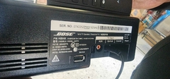 Control Para Barra De Sonido Para Tv Bose Solo, Model 418775 en internet