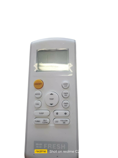 Control Neoaire Rg57a2/bgef Minisplit - comprar en línea