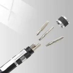 juego de desarmadores , Kit de herramientas de reparación para teléfono celular, herramientas