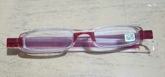 gafas de lectura plegables para hombre y mujer, gafas de lectura portátiles con rotación - tienda en línea