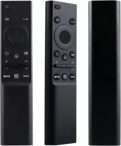 Control Compatible Con Samsung 4k Uhd Modelo Qn55q60rafxzx