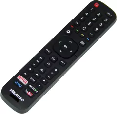 Control hisense 43H5C, 43H7C, 43H7C2, 50H5C, 50H6B, 50H7GB 43h5d