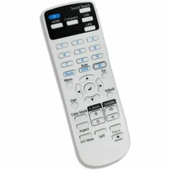 Control Para Epson Proyector Modelo H981a H9ex3220, Ex5220