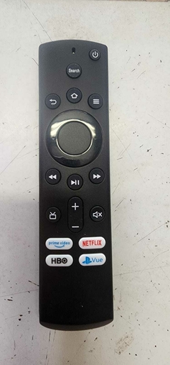 Control Toshiba Ct-rc1us-19 Insignia Ct-rc1us-21 - comprar en línea