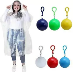 Impermeable