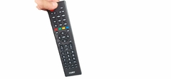 Control Para Tv Hisense Modelo 40k360 - tienda en línea