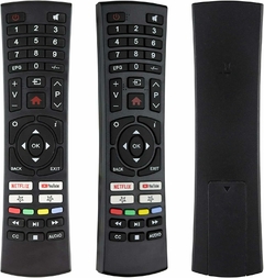 Control Sansui Rca Smart Tv Modelo Smx32f1nf Smx40p28nf