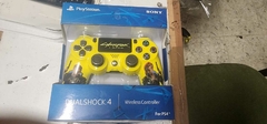 Control Inalámbrico Compatible Playstation Ps4 - tienda en línea