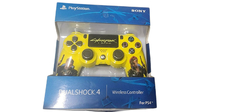 Control Inalámbrico Compatible Playstation Ps4 - SAAVEDRA NOVEDADES