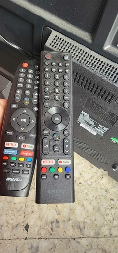 control para vios modelo VI-50T232