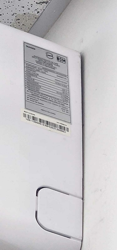 Control Minisplit Para Traiden Modelo Emthi362m ,pmthi362m/e - tienda en línea
