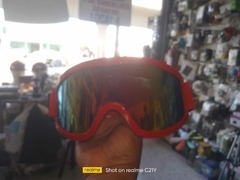 Lentes Googles Tácticos De Protección Moto , ciclismo en internet