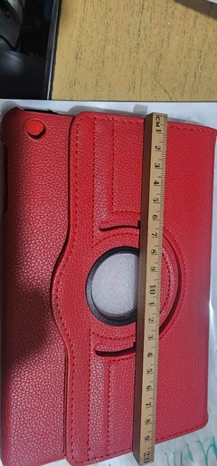 Imagen de Funda Para iPad Mini 4 Protector Giratorio 360