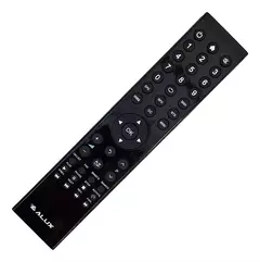 Control Alux Smart Tv 4k Mouse Al32ashd Al40asfhd