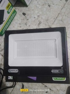 Reflector led luz negra R56W100LN 100W con luz color rgb 127V - SAAVEDRA NOVEDADES
