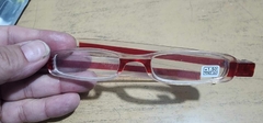 gafas de lectura plegables para hombre y mujer, gafas de lectura portátiles con rotación