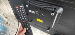 Control Para Vios Smartv Modelo Vi-99035 Codigo E02202101 - comprar en línea