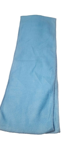 Bufandas Verde azul y blanco 120 Cm Largox20 Cm Ancho - SAAVEDRA NOVEDADES