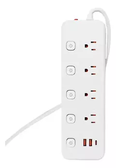 Multicontactos Buytiti Proteccion Multiple Evita Descargas en internet