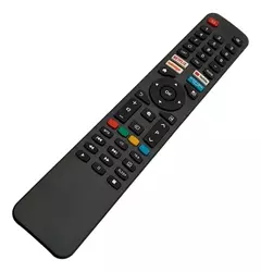 Control Remoto Smart Tv Para Atvio Atv-40sm
