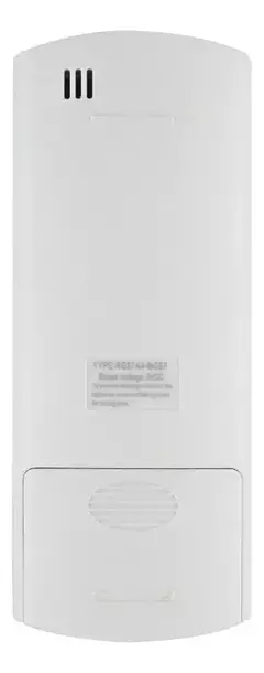 Control Neoaire Rg57a2/bgef Minisplit