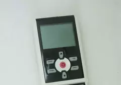Control Gamac Minisplit Aire Acondicionado R07/bge Egam122hn - comprar en línea