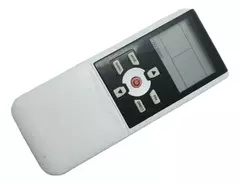 Control Gamac Minisplit Aire Acondicionado R07/bge Egam122hn