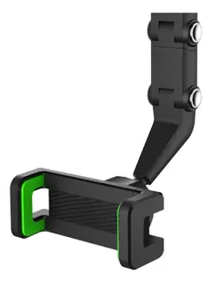 Soporte Para Teléfono Para Automóvil Espejo Soporte Para Tel - comprar en línea