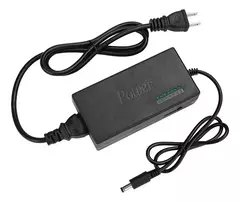 Cargador De Taladro Eléctrico Drill Master, Adaptador De Corriente - comprar en línea