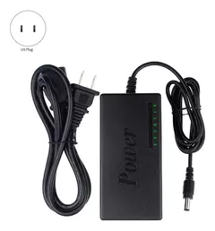Cargador De Taladro Eléctrico Drill Master, Adaptador De Corriente - tienda en línea