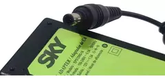 Adaptador De Corriente 12v 1.5a Sky, Lamparas, Camaras, Etc - comprar en línea