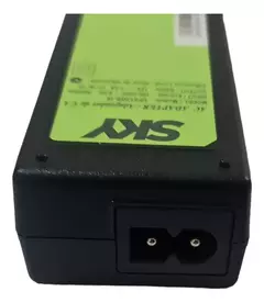 Adaptador De Corriente 12v 1.5a Sky, Lamparas, Camaras, Etc - SAAVEDRA NOVEDADES