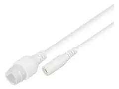 Cámara De Seguridad Para Exteriores Con Wi Fi Y 2 Antenas Color Blanco 021 - SAAVEDRA NOVEDADES