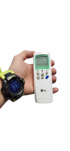 control LG LS-D2461HL LS-D2462CS LS-D2462HS LS-F1260HS LS-H096QNA0 LS-H246TNB0 LS-J0962HL LS-J096