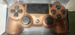 Control Inalámbrico Compatible Playstation Ps4