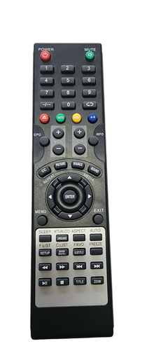 control Para Tv Axess, Quasar Y Supersónic, Sc-1312, Sc-1512, Sc-22 en internet