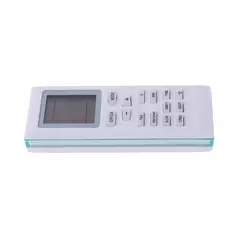 Control Para Mirage Minisplit Aire Modelo Exc120d, Exc121e, en internet