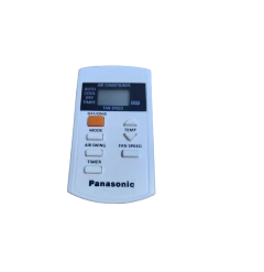 Control Minisplit Panasonic Inverter Cs-ys12mkv-6