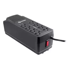 Imagen de Regulador de voltaje 2,000 W con 8 contactos