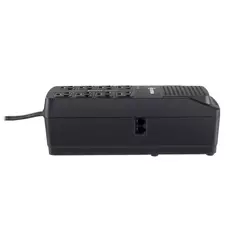 Regulador de voltaje 2,000 W con 8 contactos - SAAVEDRA NOVEDADES