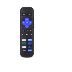 Control Compatible Con Roku Tv Hisense Tcl Insignia Sharp