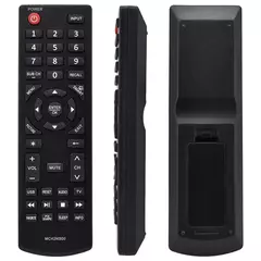 Control Para Sanyo Mc42ns00 Modelo Dp24e14 Dp39d14 en internet