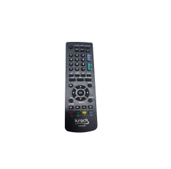 Control Para Tv Sharp Lc32ls510ut Lc32sb2but-a Lc32sb2buta L