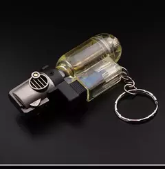 encendedor Llavero portátil pequeña llama - comprar en línea