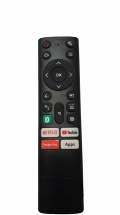 Control Remoto Para Tv Panasonic Smart Tv - comprar en línea