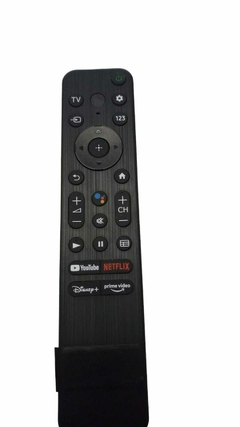 Control Compatible Para Sony Rmf-tx800u Sin Control De Voz - comprar en línea