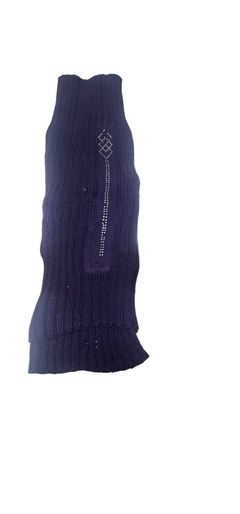 Calentadores Dama Piernas Invierno Frío Ballet Dama - comprar en línea