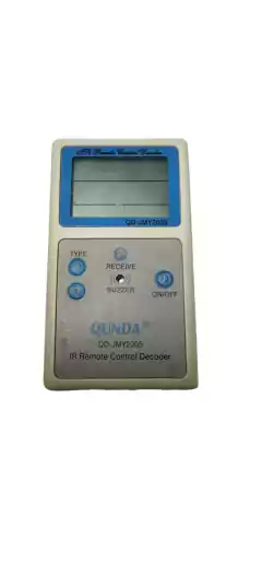 probador de conroles remotos QD-JMY2005