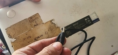 Cargador para lanix neuron al Cable Usb A 3.5mm X 1.35mm - comprar en línea