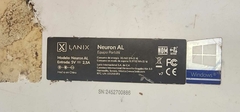 Cargador para lanix neuron al Cable Usb A 3.5mm X 1.35mm - SAAVEDRA NOVEDADES